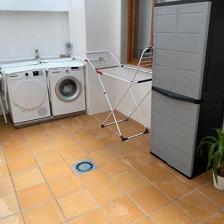 Apartamento Centro Ciudad Pontevedra Luaran gambar