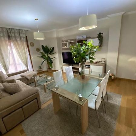 Apartamento Centro Ciudad Pontevedra Luaran gambar
