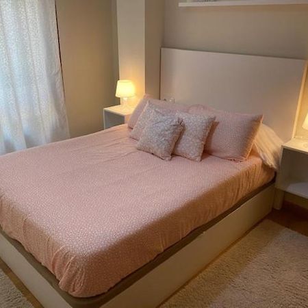Apartamento Centro Ciudad Pontevedra Luaran gambar