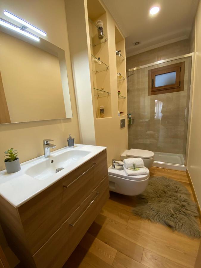 Apartamento Centro Ciudad Pontevedra Luaran gambar