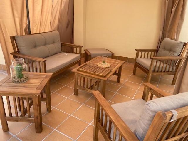 Apartamento Centro Ciudad Pontevedra Luaran gambar