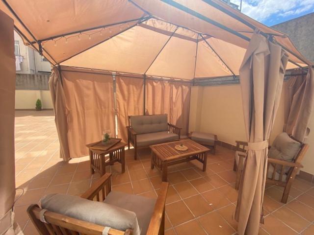 Apartamento Centro Ciudad Pontevedra Luaran gambar