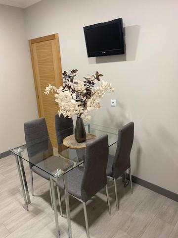 Apartamento Centro Ciudad Pontevedra Luaran gambar