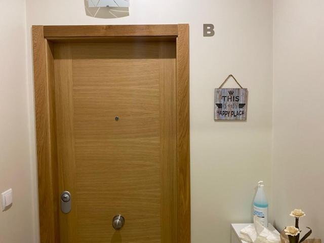 Apartamento Centro Ciudad Pontevedra Luaran gambar