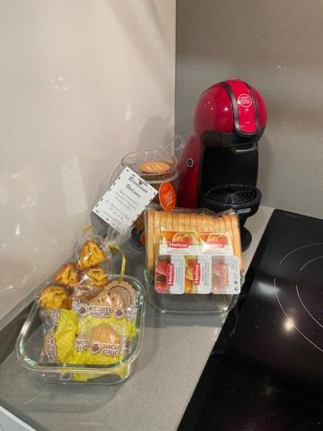 Apartamento Centro Ciudad Pontevedra Luaran gambar