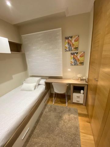 Apartamento Centro Ciudad Pontevedra Luaran gambar